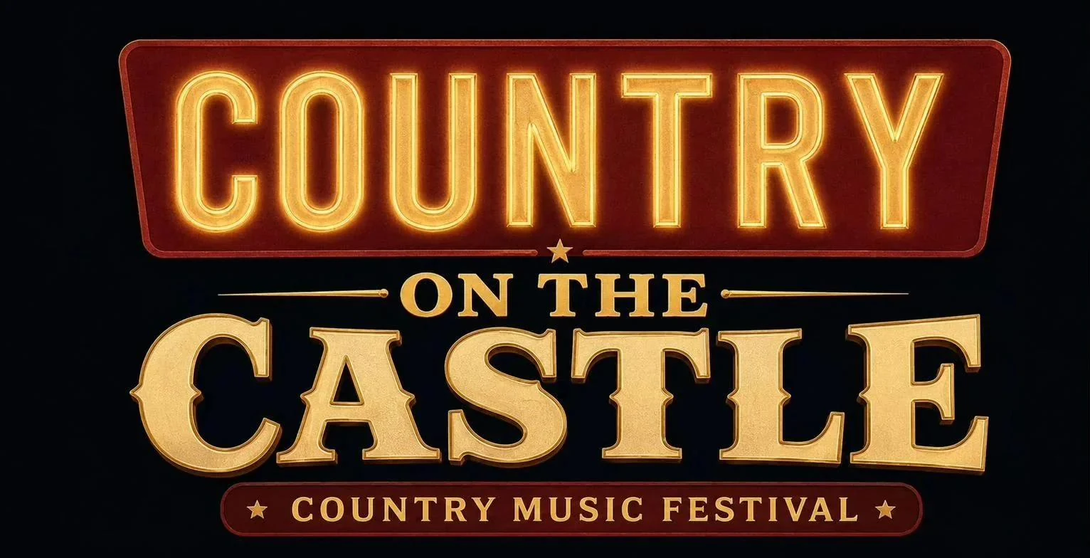 Country on the Castle — country music festival
